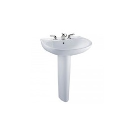 Lavabo de Pedestal Prominence®
