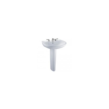 Lavabo de Pedestal Prominence®