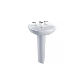 Lavabo de Pedestal Supreme®