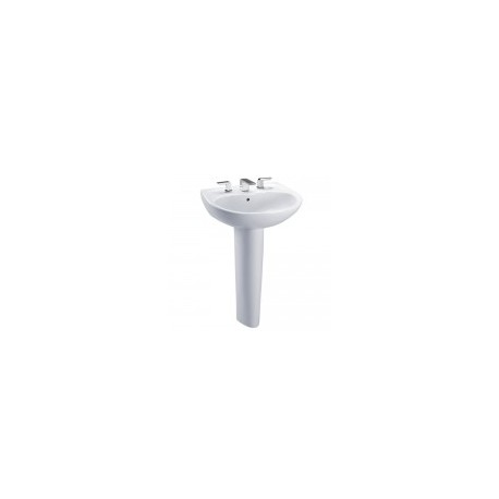 Lavabo de Pedestal Supreme®