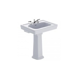Promenade® de Pedestal