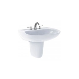 Lavabo a muro Prominence®