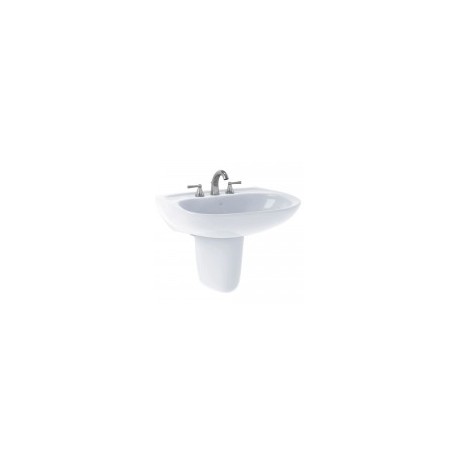 Lavabo a muro Prominence®