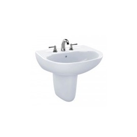 Lavabo a muro Supreme®