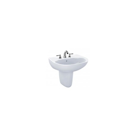Lavabo a muro Supreme®