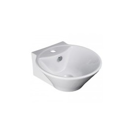 Lavabo Cónico con base