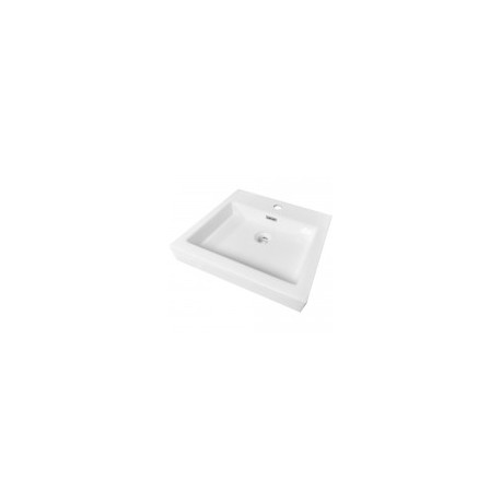 Lavabo Rectangular