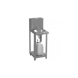 Lavabo Portátil