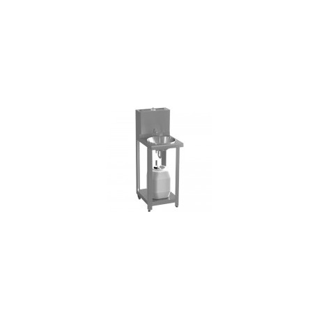 Lavabo Portátil