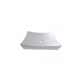 Lavabo Rectangular