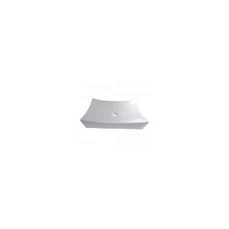 Lavabo Rectangular