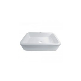 Lavabo Rectangular