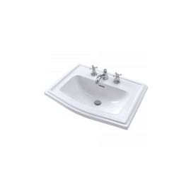 Lavabo Semi Empotrado Clayton®
