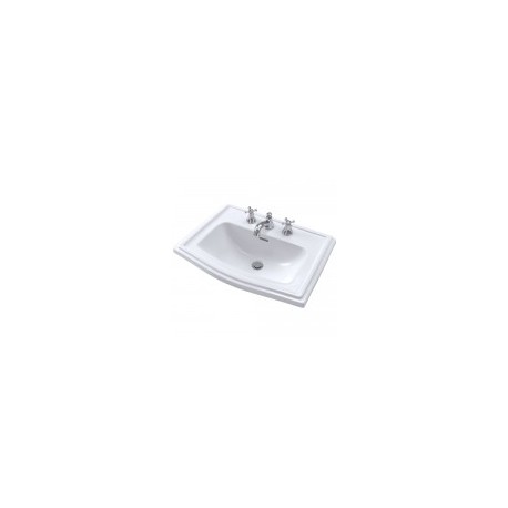 Lavabo Semi Empotrado Clayton®