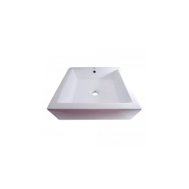 Lavabo Cuadrado