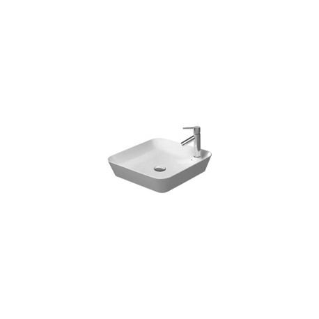 Lavabo sobre Encimera