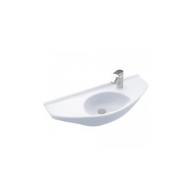 Lavabo a muro