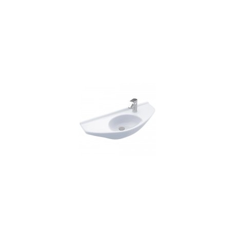 Lavabo a muro
