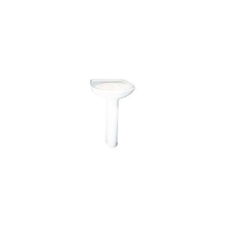 Lavabo New Habitat con Pedestal