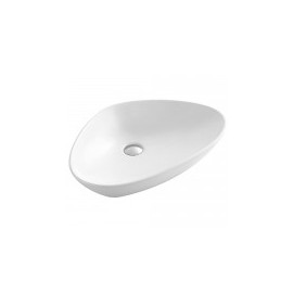 Lavabo triangular