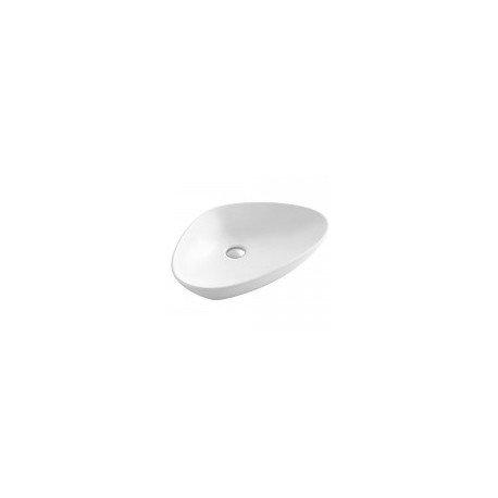 Lavabo triangular