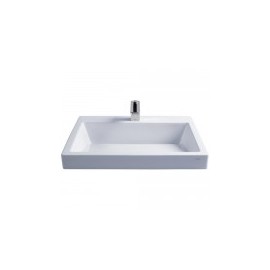 Lavabo Sobre Cubierta Kiwami® Renesse®