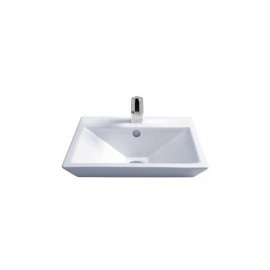 Lavabo Sobre Cubierta Kiwami® Renesse®