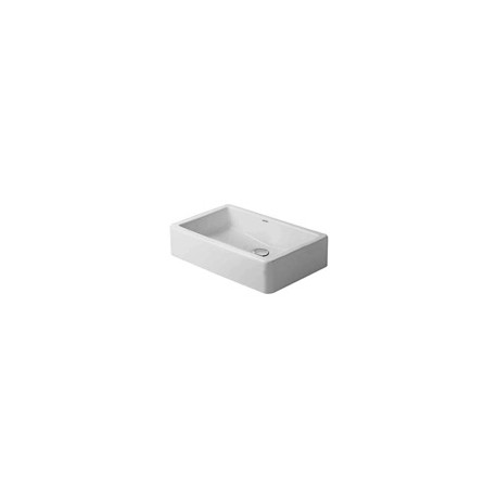 Lavabo sobre Encimera