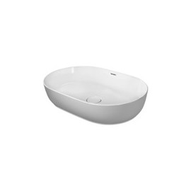 Lavabo sobreponer Luv