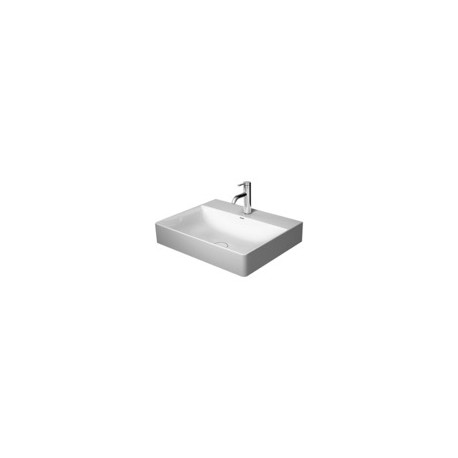 Lavabo sobreponer DuraSquare
