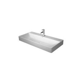Lavabo sobrecubierta DuraSquare