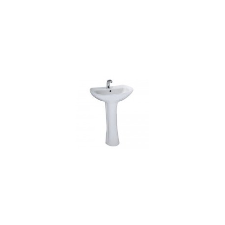 Lavabo Fiesta