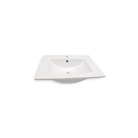 Lavabo Semi Empotrado