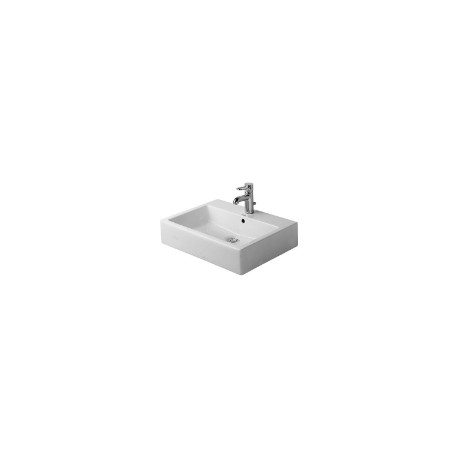 Lavabo sobre Encimera
