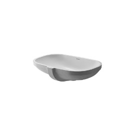 Lavabo Bajo Cubierta