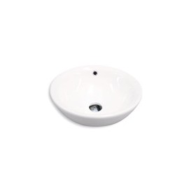 Lavabo Semi Empotrado