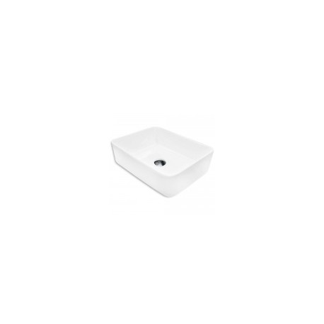 Lavabo de Sobreponer