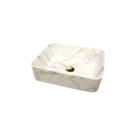 Lavabo de Sobreponer