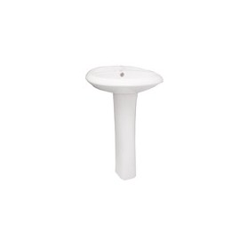 Lavabo de Pedestal