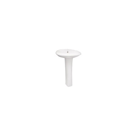 Lavabo de Pedestal
