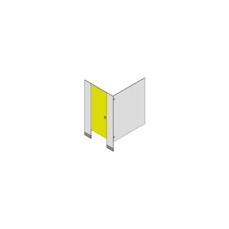 Puerta Para Modelo Estándar 55x150