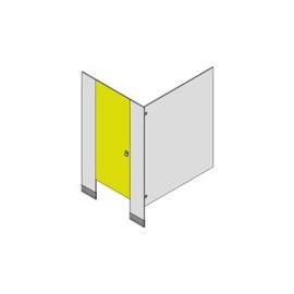 Puerta Para Modelo Estándar 90x150