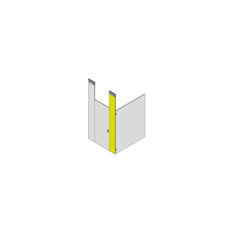 Panel Lateral Para Modelo Colgante 150x150