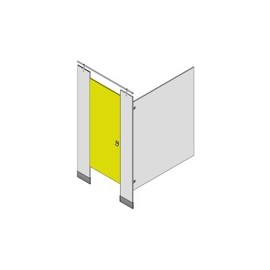 Puerta Para Modelo Estándar Reforzado 190 85x150