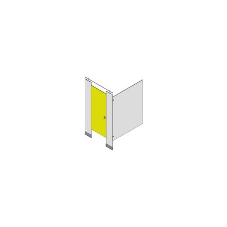 Puerta Para Modelo Estándar Reforzado 190 85x150