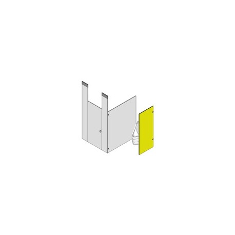 Puerta Para Modelo Colgante 60x150