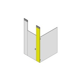 Puerta Para Modelo Colgante 100x150