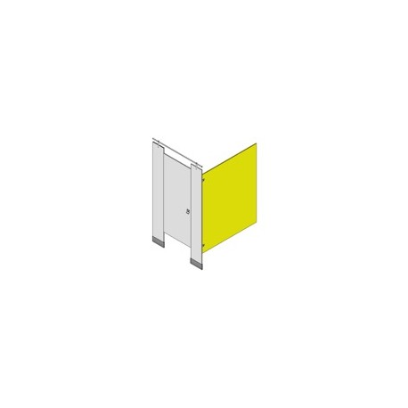 Panel Lateral Para Modelo Estándar Reforzado 190 180x150