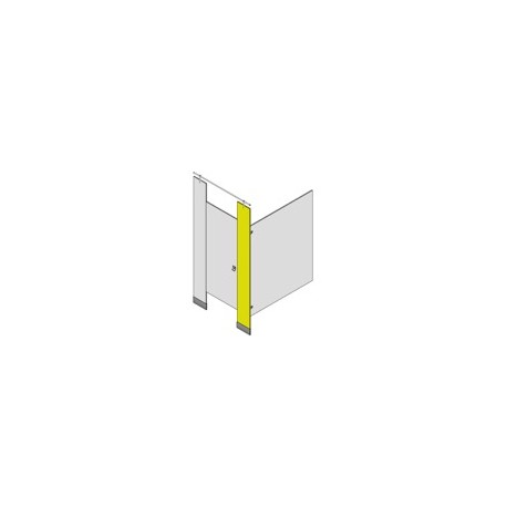 Pilastra Para Modelo Estándar Reforzado 210 90x210