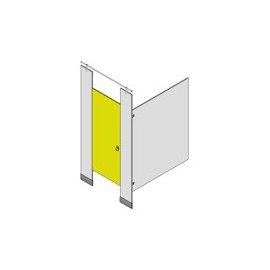 Puerta Para Modelo Estándar Reforzado 210 100x150